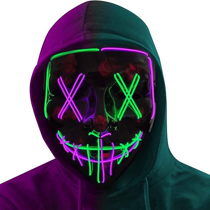 Halloween Mask
