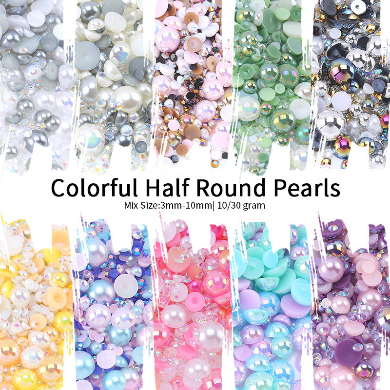 Beads Spoons