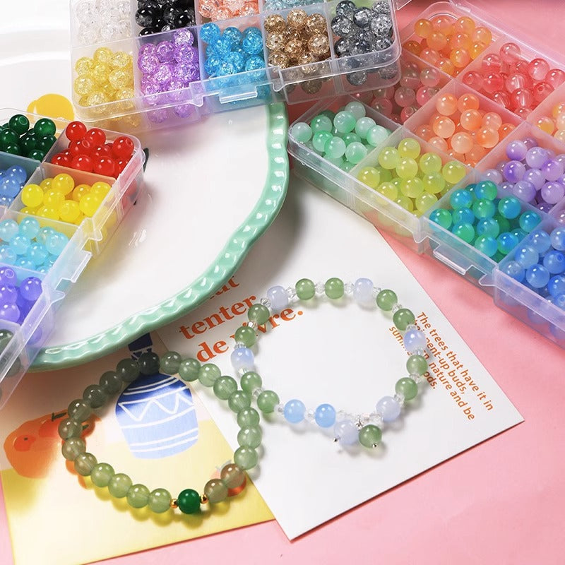 Beads Spoons