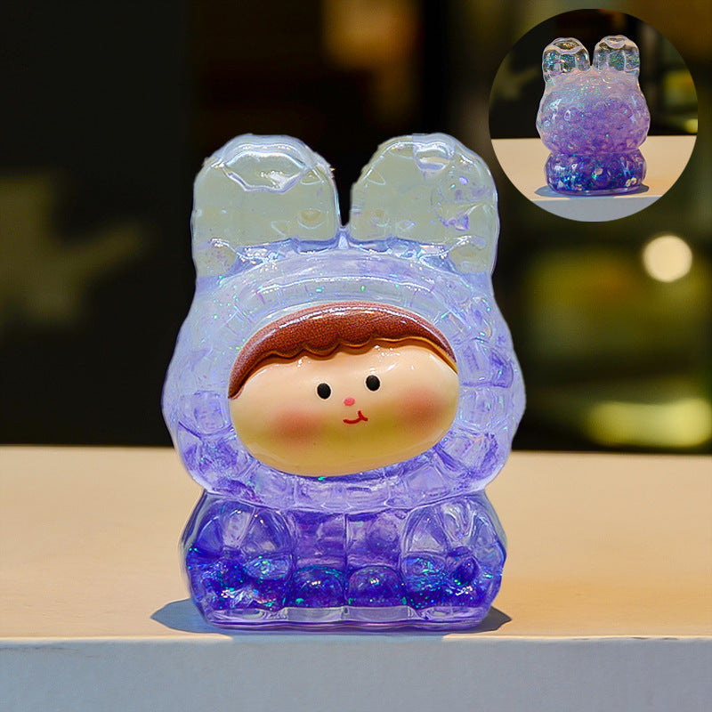 Lilisy Toy