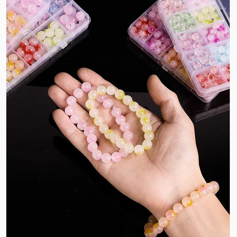 Beads Spoons