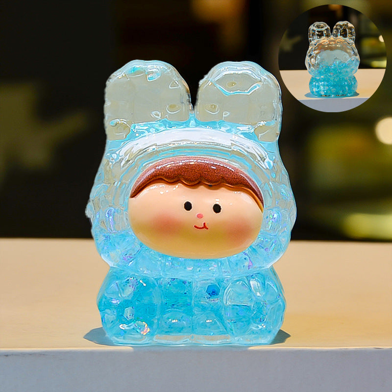 Lilisy Toy