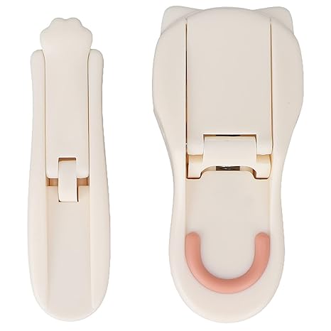 2 Pieces Cat Paw Eyelash Curler Portable Mini Eyelash Curler Eyelash Curler Pr, Eyelash Curler Lash Enhancers & PrimersEyes