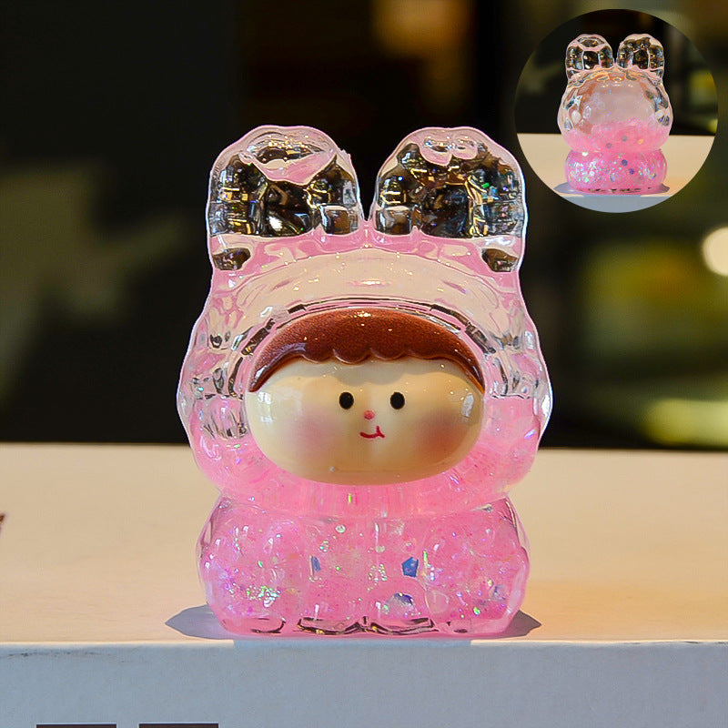 Lilisy Toy