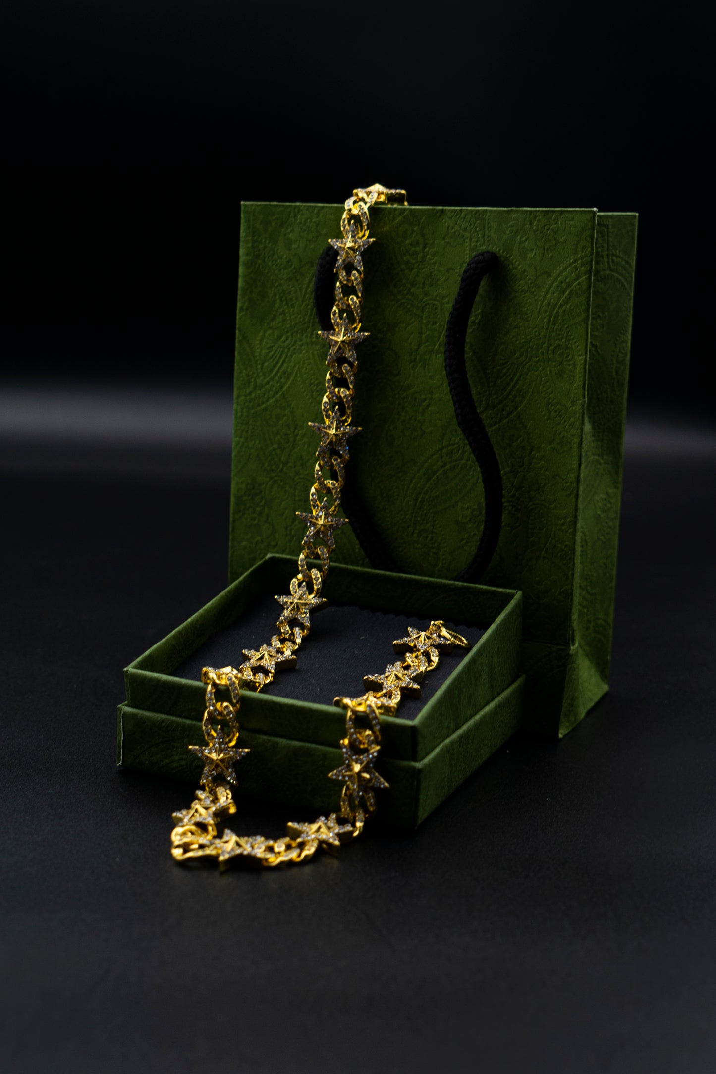 New Summer Style Constellation Necklace Bracelet