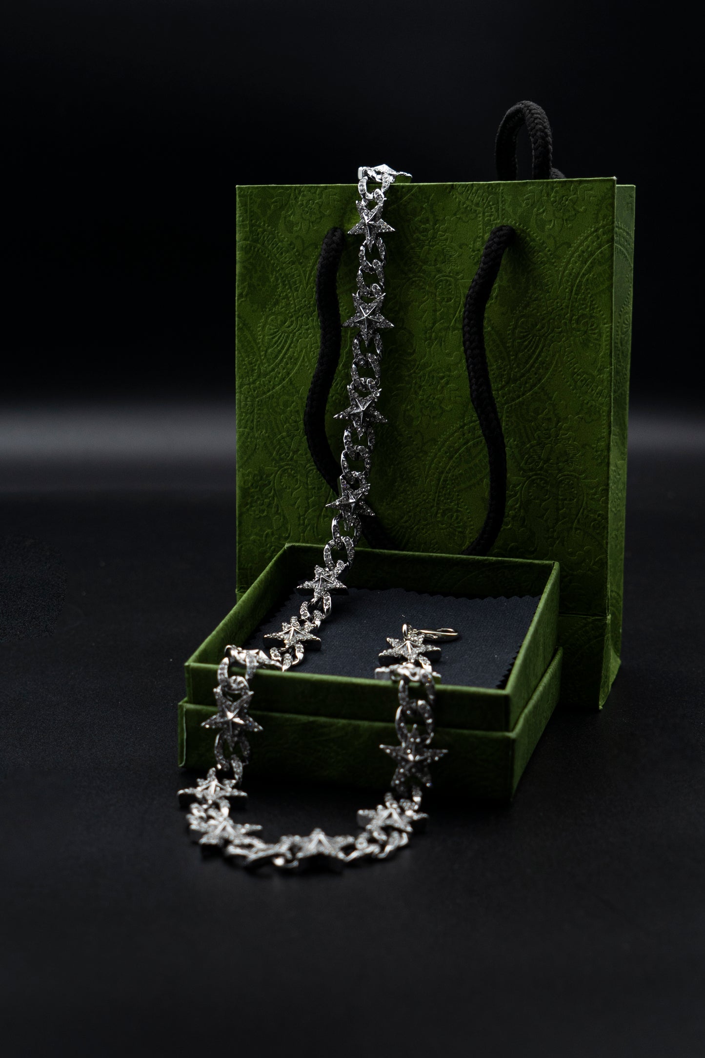 New Summer Style Constellation Necklace Bracelet