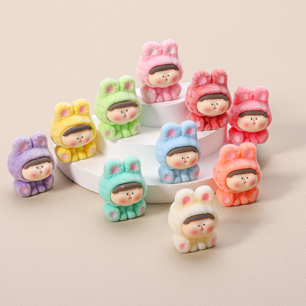 Lucky Bags
