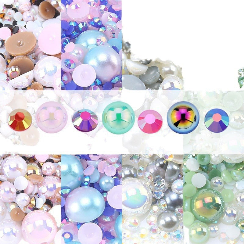 Beads Spoons