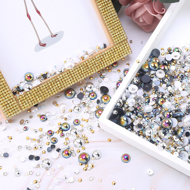 Beads Spoons