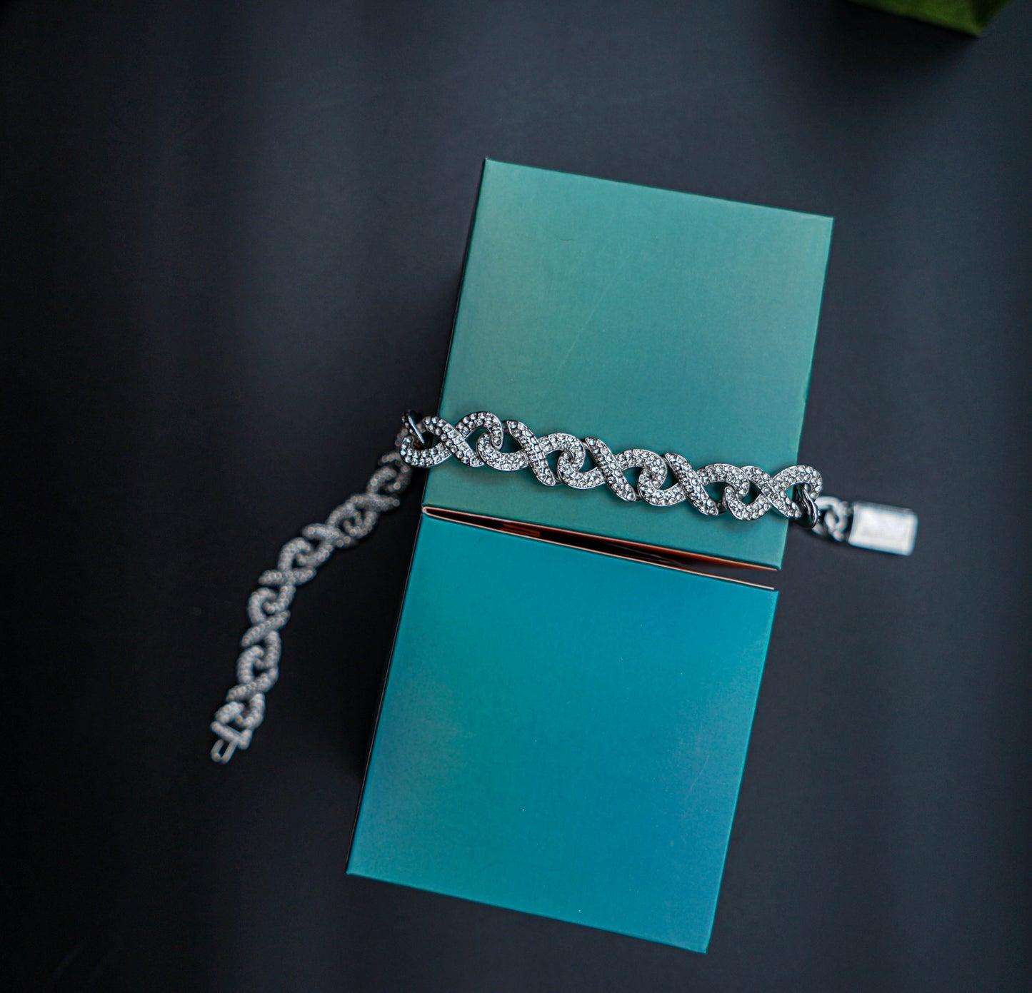 Cuban Link Chain Necklaces Chain Iced Out Miami Curb Chain Necklace Chain