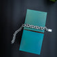 Cuban Link Chain Necklaces Chain Iced Out Miami Curb Chain Necklace Chain